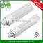 New design UL listed 9W 950lm g24 pl led light compatible with ballast