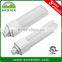 Direct replacement UL CUL listed ballast compatiable CRI80 9W 4000K g24d-2 led