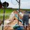 irrigation high pressure water pumps,underwater irrigation pump 4SPSC22/53-D168/1800
