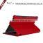 Heat setting PU leather filp stand tablet case For ASUS ZenPad 7.0 (Z170C)