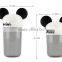 12oz Custom Logo plastic bottle manufacturers