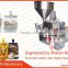automatic juice filling machine/doy pouch fill and seal machine