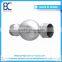made in china hanging stainless steel decorative balls (BL-10)