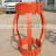 standard double and single bow casing spring centralizer tools