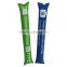 Promotional cheer stick inflatable cheer stick