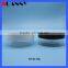 PET Organic Cosmetic Jar Packaging,Organic Cosmetic Jar