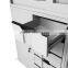 5 drawers cabinet metal tool storage cabinet with low price