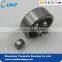 Long Life Self-aligning Ball Bearing 2207
