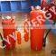 ABC DRY POWDER PORTABLE FIRE EXTINGUISHER