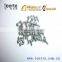 0.8mm Mini Screw,High Precision Machine Screw