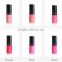 Party Queen Lip Gloss 12 colors Ladies Waterproof Colors Lipstick/lip cream