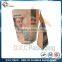 OEM Factory 9 Colors Printing Custom Paper Bag From China