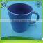Sublimation Thin Bone China Mug Color Changing