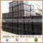 Marina plastic pontoon manufacturers