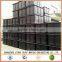 Rotomolding floating polyethylene floating pontoon manufacturer