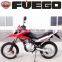 China Cheap NXR Bros Mix Cross Bike 150CC 200CC 250CC Five Speed Manual Transimission SOCH Air Cool Offroad Motorcycle
