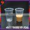 Factory Price OEM Hot Item PP Disposable Plastic 260ml Drinking Cup