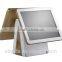 Android OS 15 inch LED touch screen monitor point of sale bundle for clothing and apparel stores