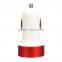Wholesale Dul 2 ports Car Charger 2016 DC 12V USB Charger Adapter