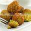 304 Stainless steel automatic falafel filling/encrusting/making machine