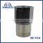 Custom High Quality Black Renault 86mm Engine Cylinder Liner Crack