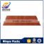 Chinese wholesale suppliers Pvc ceiling tiles made in china