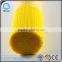 Sweeper brush fiber, Sweeper brush filament diameter 1.00mm, 1.50mm, 2.00mm, 2.20mm, 2.50mm, 3.00mm in any colors