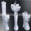 chaozhou ceramic bathroom sanitary ware suite for sale