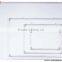 Cheap Chinese magnetic Whiteboard, good quality