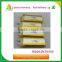rechargeable 3.7v 1000mah lipo cell for GPS/MP3/MP4/Bluetooth