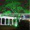 Dynamic Red Green Starry Outdoor Garden Laser Light With Romote Control