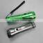 Onlystar GS-8062 portable wholesale 17 led homemade led flashlight