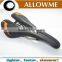 common use unisex carbon bicycle saddle, leather bicycle saddle