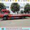 Top grade FAW 12 TON transport excavator truck for sale