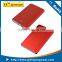 External Battery Pack Power Bank Portable Charger for mobile Phones