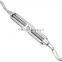 High Quality Stainless Steel Turnbuckle
