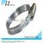 Kahuan custom made stainless steel hose clamp