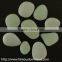 glow pebble for garden landscape