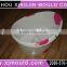 second handle plastic baby bathtub mould