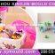 Good plastic storage box wholesale for snack , fruit and so on