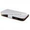 Flip wallet Leather Phone Case For Sony Xperia C5 Ultra