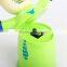 3 in 1Toothbrush Holders,automatic Toothpaste Dispenser and Brushing Cup Set,novel Amazing Christmas Gifts for kid