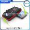 Wholesale  fast charging phone charging bank with flashlight