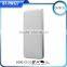 Wholesale Rechargeable Battery Li-ion 12000mah Solar Cell Phone Portable Charger