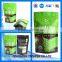 Hot recommend Stand Up Pouch zipper plastic bags stand up zipper bag