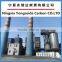 coal granular bulk columnar activated carbon filter price per ton