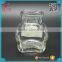 Hot Sale Five-pointed Star Shaped Candle Jar