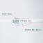 Disposable medical use Breathing Laryngeal Mask Airway PVC Type
