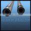 High Purity Silicon Nitride Si3N4 Thermocouple Protection Tubes And Heating Tube/pipe