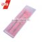 Winningstar wholesale 2pcs packed facial stainless steel acne blackhead pimple extractor needle